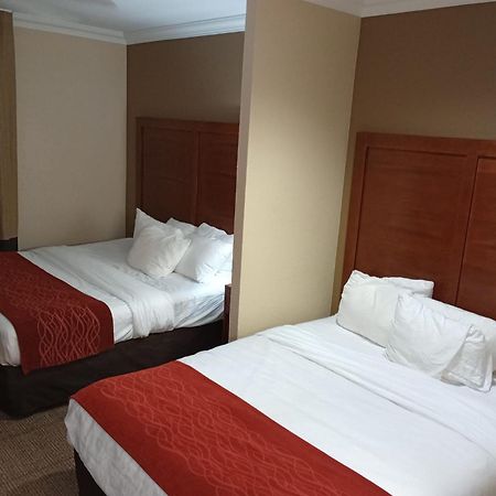Samir Stay At Nw Expressway Оклахома-Сіті Екстер'єр фото